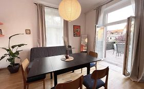 Bakcyl Atelier Art Workshops & Vintage Spot In Sopot Center - 4 Rooms